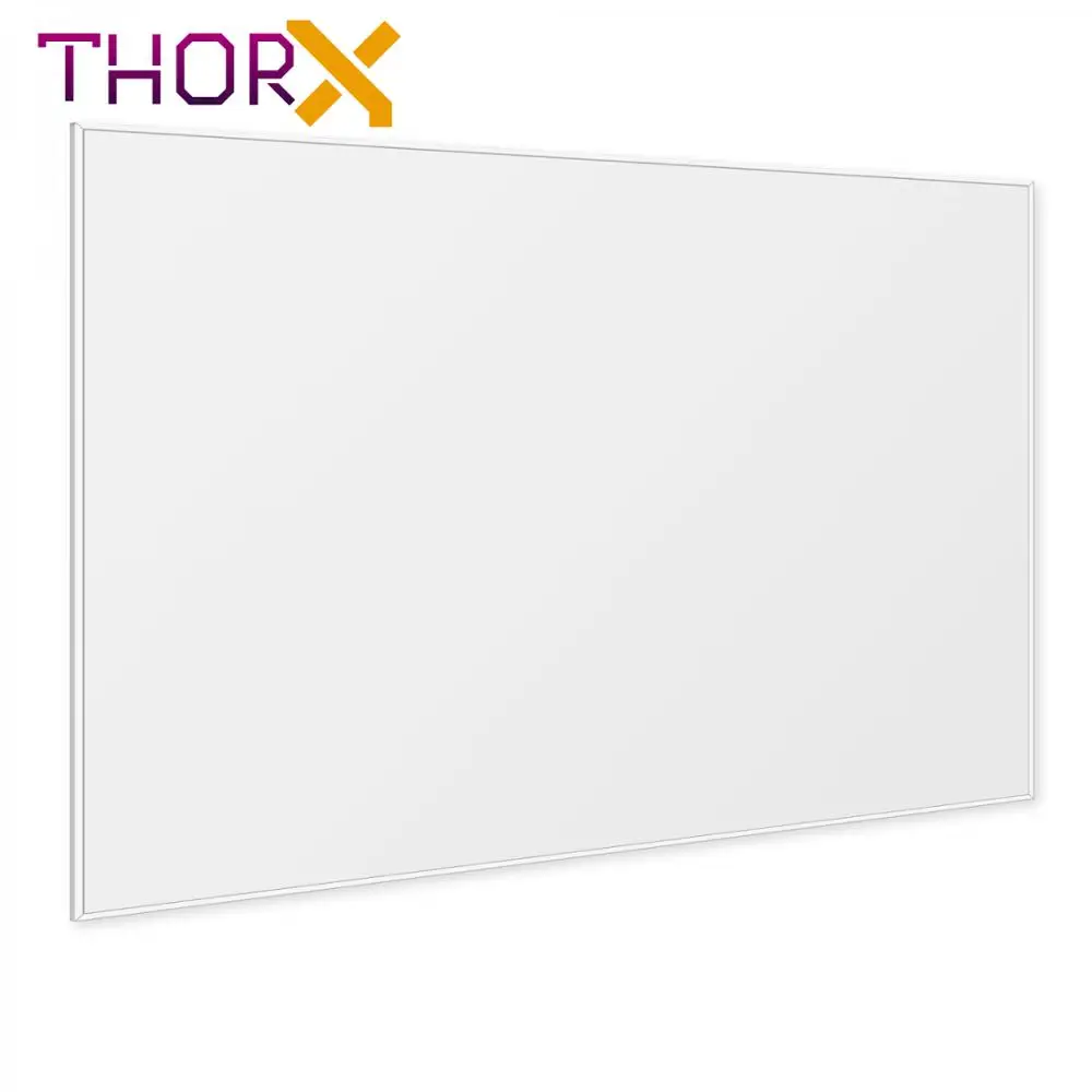 ThorX K700 700 Вт 60*100 см панель инфракрасного нагрева с углерода украшением в виде