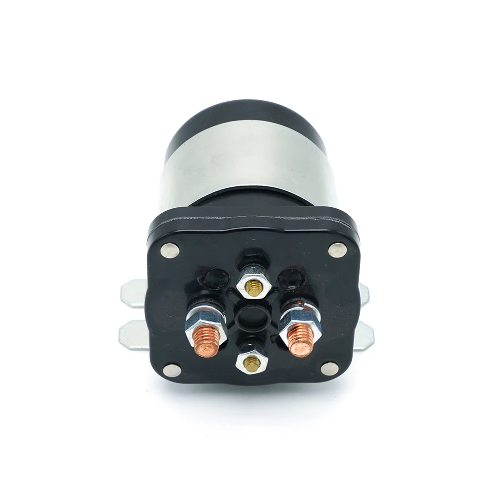 

48 Volt Solenoid Replaces OEM Club Car 1018836-01 for 1995-1999 DS Golf Cart 101883601 586-902 7323G01
