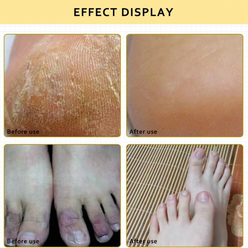 Крем для рук и ног с конским маслом 50 г |