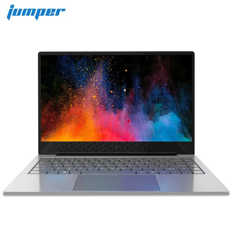 Jumper EZbook X4 Pro ноутбук 1" FHD дисплей Intel Core i3-5005U 8 Гб 256 ГБ SSD ноутбук двухдиапазонный Wifi Win 10 Ultraslim компьютер