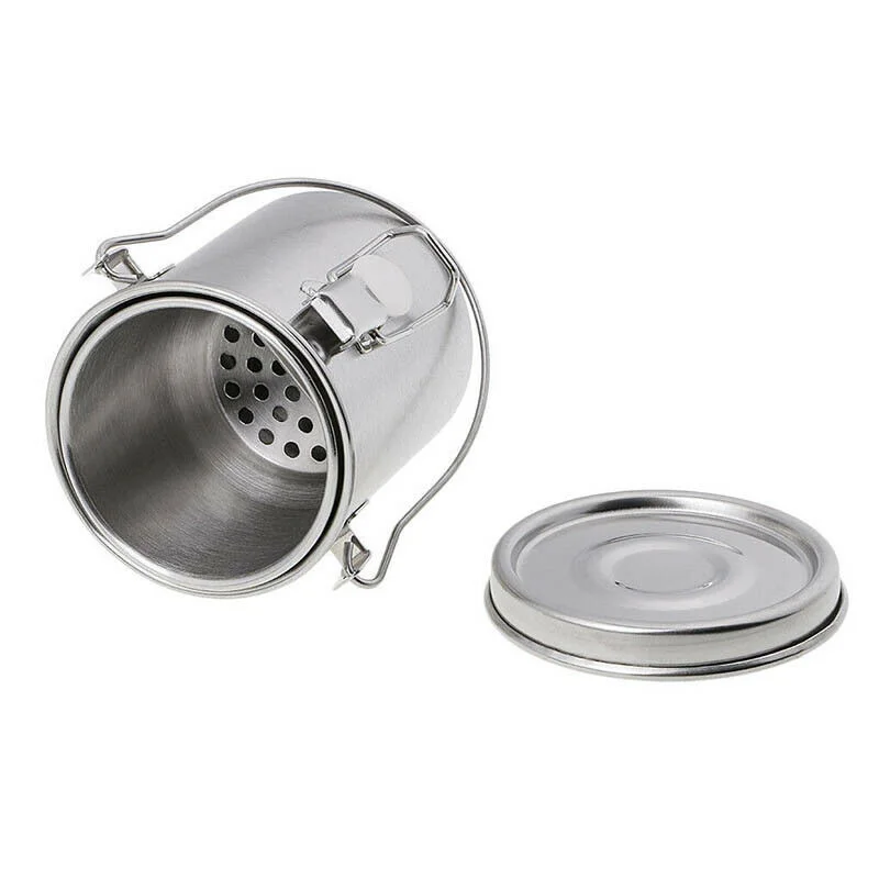 1 шт. новый держатель для ручки масляной живописи кисть из нержавеющей стали