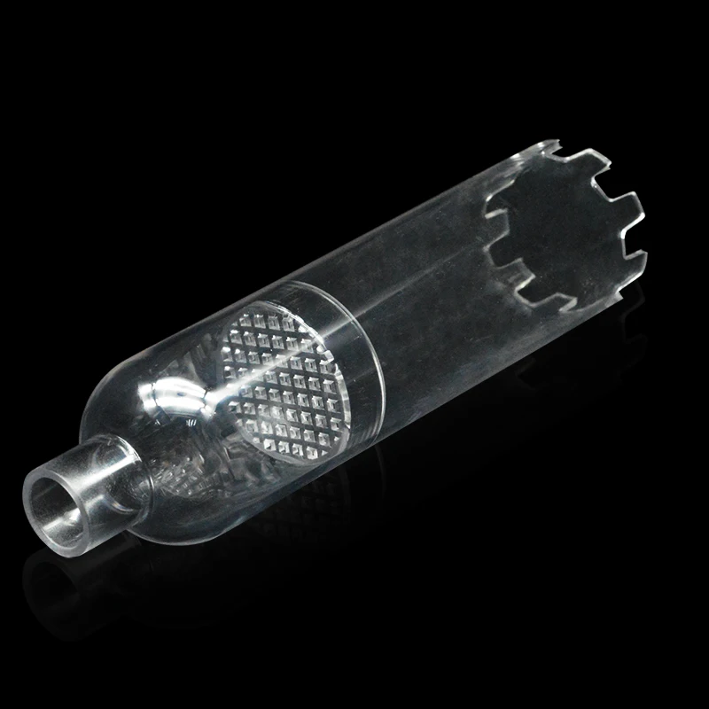 

Aquarium Gravel Cleaner Nozzle Accessories for Water Changer Pump Siphon Fish Tank Cleaning Tools Sand Washer Filter Nozzle