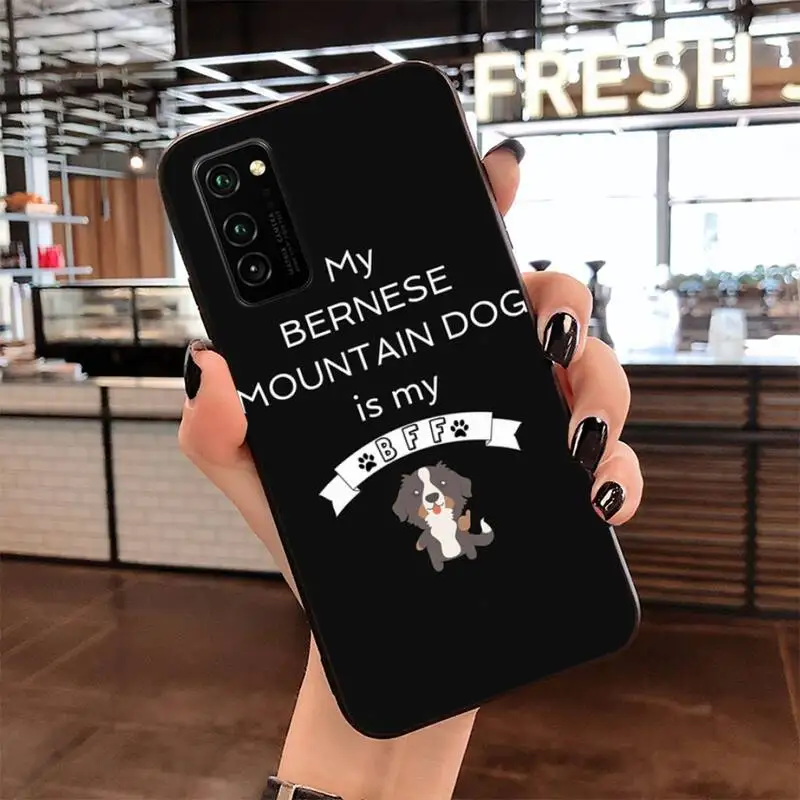 YJZFDYRM Забавный мультяшный чехол для телефона с изображением собаки Samsung S20 plus Ultra S6