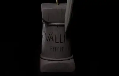 

Разборная основа с рисунком, высота 52 мм, для бюста, статуэтка из смолы, набор миниатюрных моделей Неокрашенная