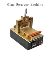high precision loca uv glue adhesive polarizing film remover machine lcd touch screen degumming machine remover