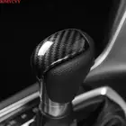 Накладки на обшивку автомобиля BJMYCYY из углеродного волокна для Honda Accord 10th 2018 2019