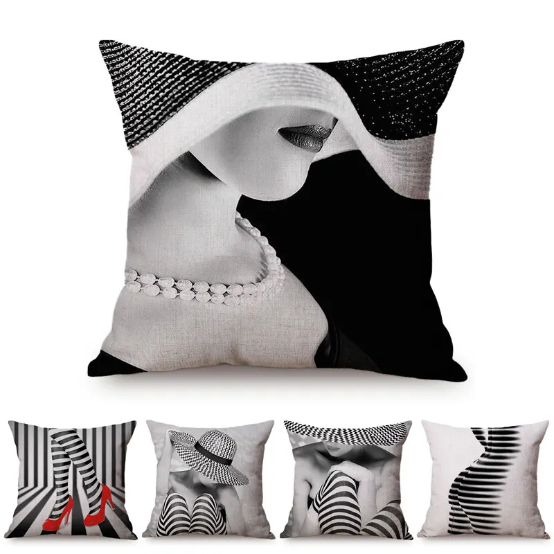 18 &quotмодный стиль Зебра волна шикарный женский благородный вид жизни украшение