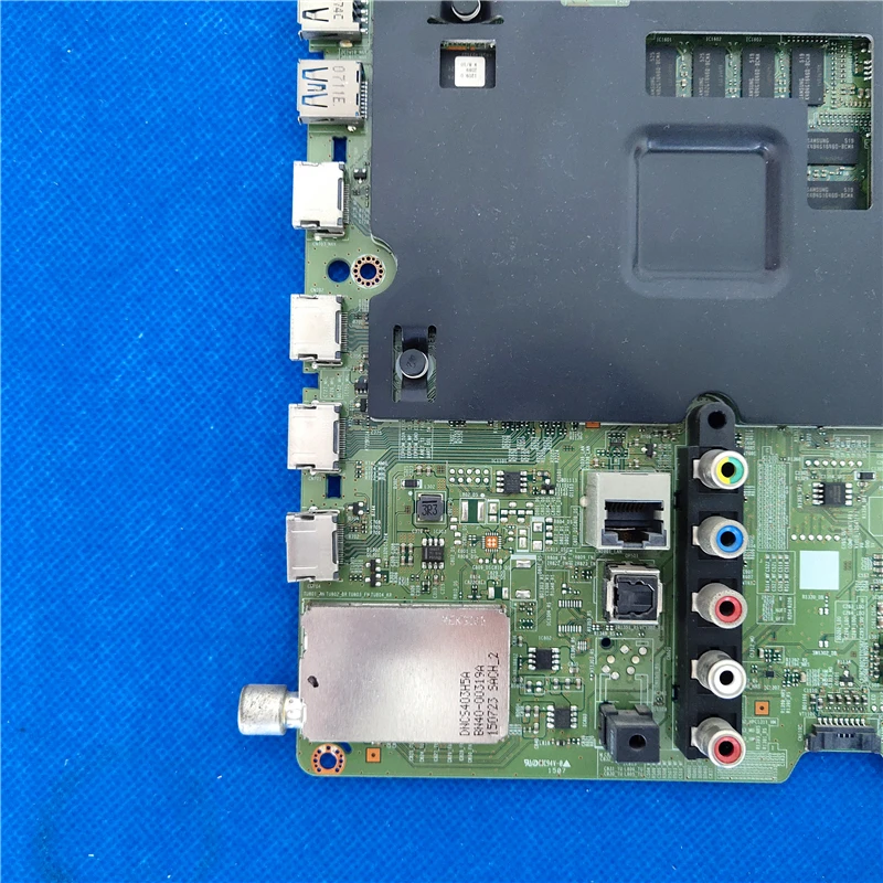 Good test for Samsung motherboard UE40JU6600U UE48JU6600U UE55JU6600U UE65JU6600U UE75JU6600U main board BN41-02344A UA40JU6600