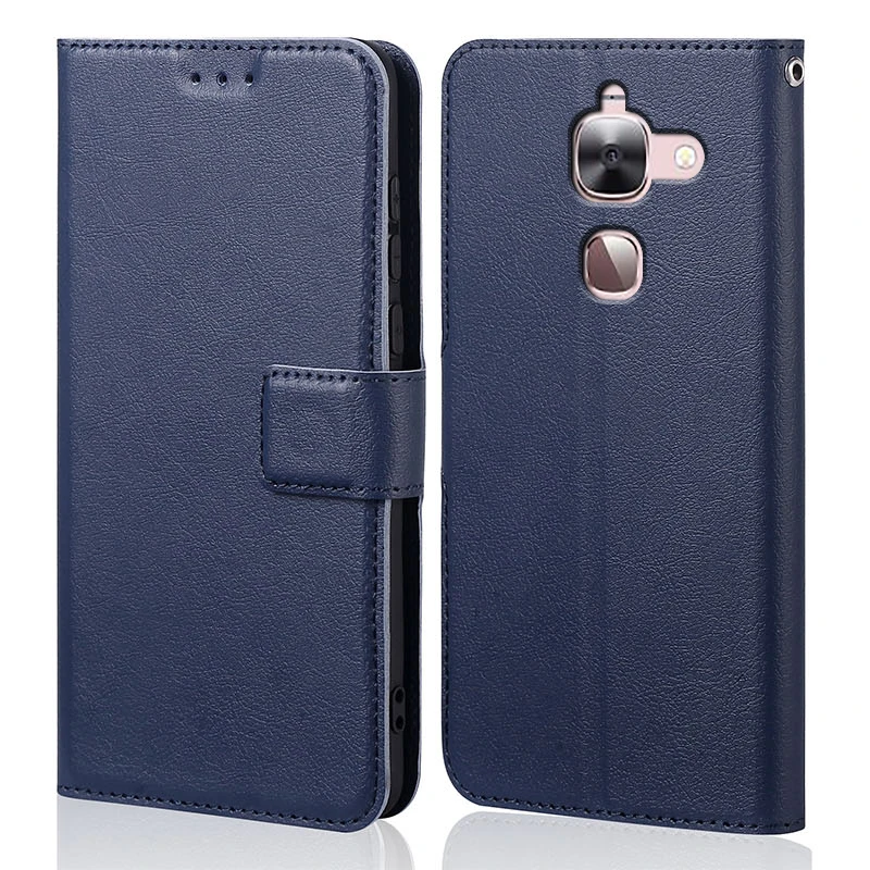 Чехол-книжка для Letv LeEco Le Max 2 кожаный и силиконовый чехол-подставка чехол телефона
