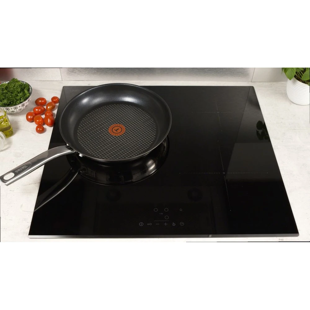 Сковорода TEFAL Intuiton SS2 A7030524 26 см без крышки черный [2100102435] | Дом и сад