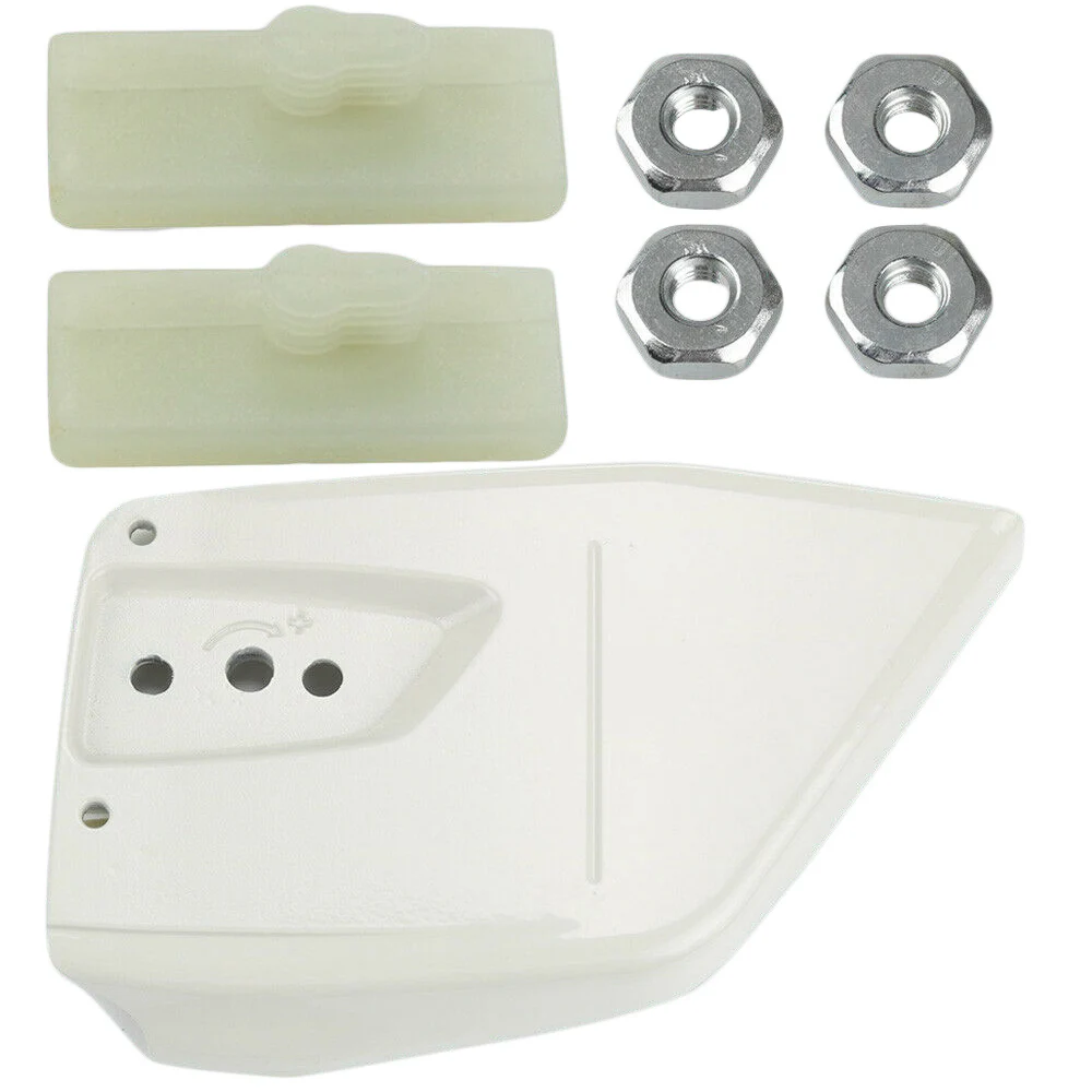 1135 640 1703 цепная Звездочка крышка комплект для Stihl MS361 MS362 MS441 гайка бензопилы 1121 648