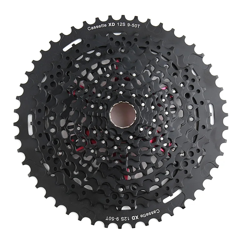 

2021 SRAM SX EAGLE 1x12 9-50T XD Driver Body 12 speed MTB Groupset Kit Trigger Shifter Derailleur Chain XD Cassette