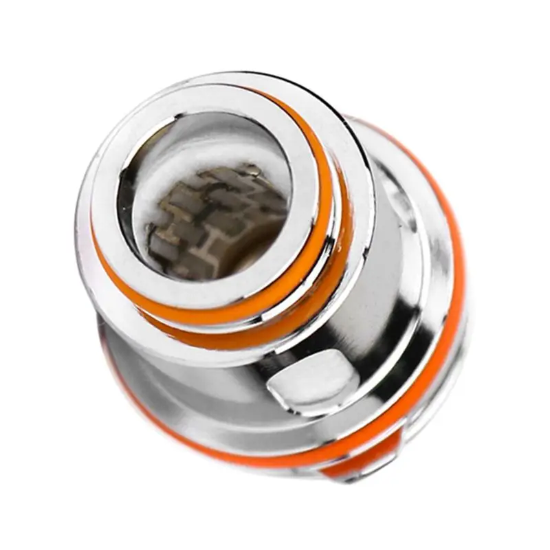 Сменные насадки для атомайзера Geekvape Zeus Mesh 0 2 Ом 4 5 шт./кор. | Бытовая техника