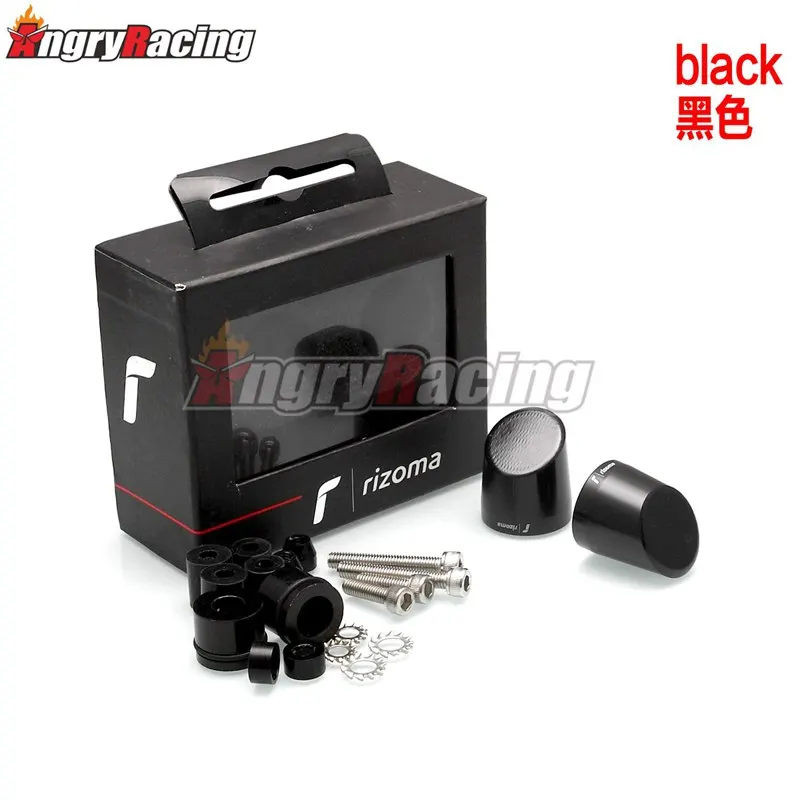 Мотоциклетные ручки с ЧПУ для Z250 Z300 Z750 Z800 Z900 Z1000 GSXR600 7/8 CBR600 750 дюйма|Накладки и
