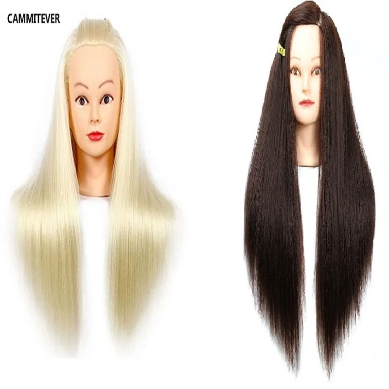 2 шт. золотистые и коричневые головки манекена|training head mannequin|head mannequinmannequin clamp |