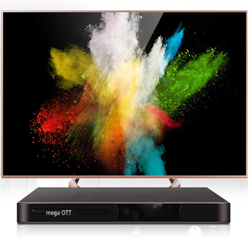 

Megaott Accessories for Android TV Smart PC Phone TV DVD Portugal Arabic Germany Canada