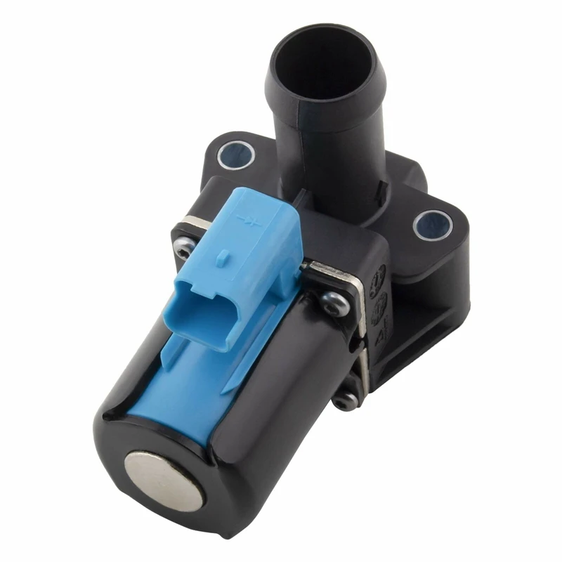 Электромагнитный клапан управления автомобильного нагревателя для Ford Escape 2013-2016