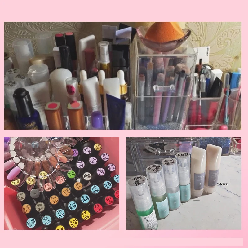 Наклейка с цветными точками Самоклеящаяся бумага для принтера А4 Бумага круглых