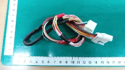 Жгут проводов двери для холодильника Samsung -DA96-00610A Оригинал | Детали для холодильников -1005004404309131