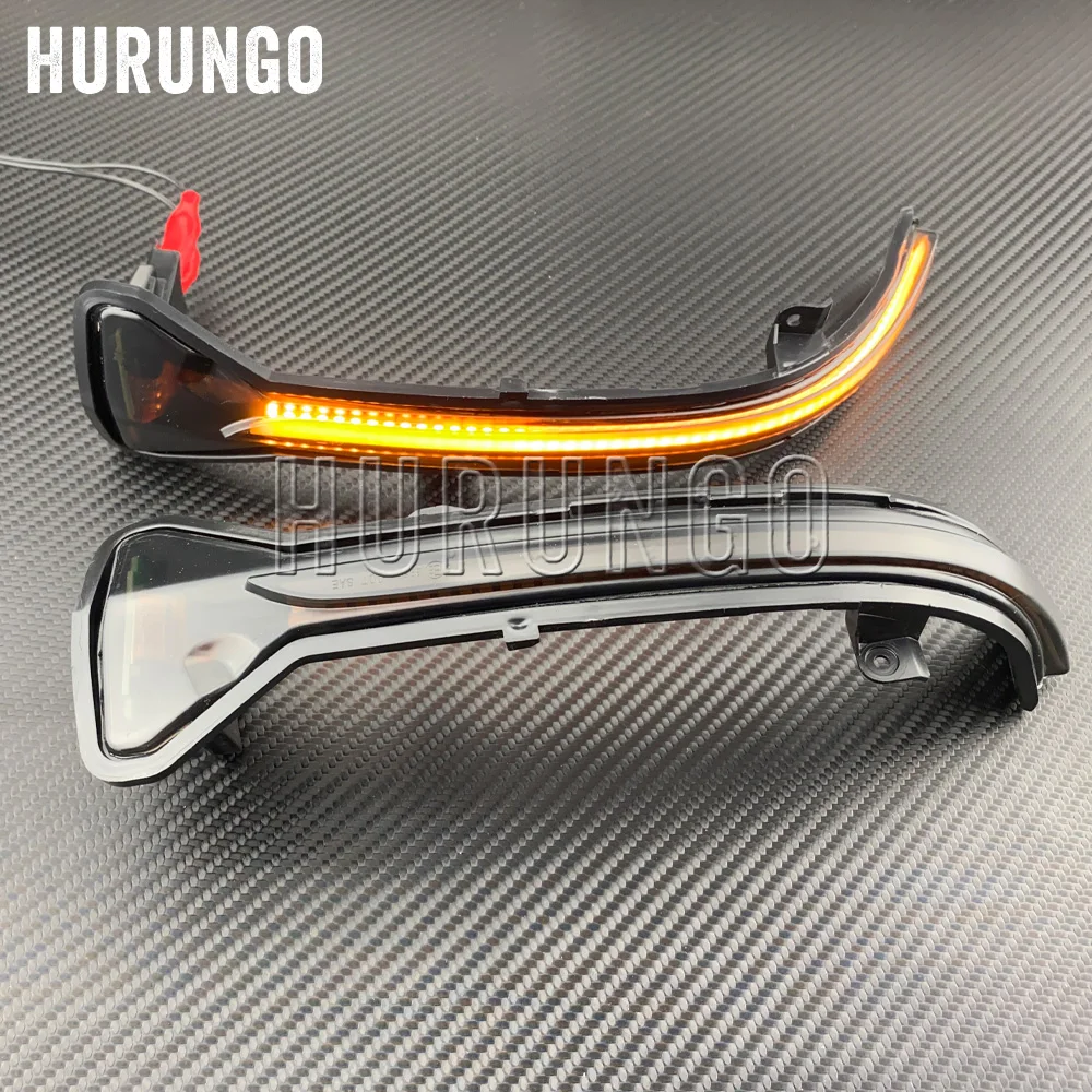 

Dynamic Blinker Car Led Rearview Mirror Turn Signal Light Flowing turn signal lamp car indicator for BMW G20 G21 G28 G2x 2019 +