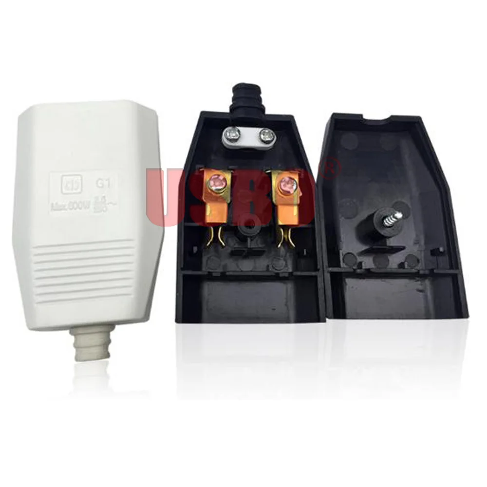 Черный белый цвет 2.5A ЕС Пособия по немецкому языку французский Бельгии Корея