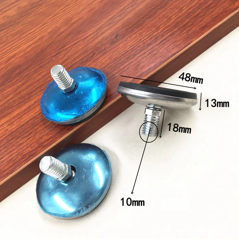 

Регулируемые ножки для мебели M6 M8 M10