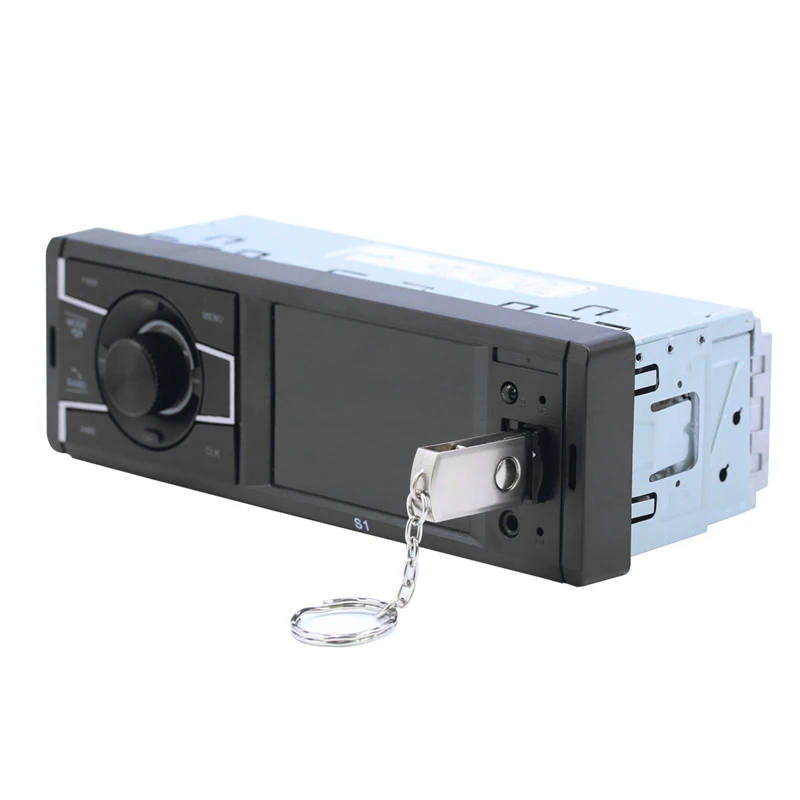 New product 3.2 inch car Bluetooth MP5 player card U disk FM radio MP3 control conversion | Автомобили и мотоциклы