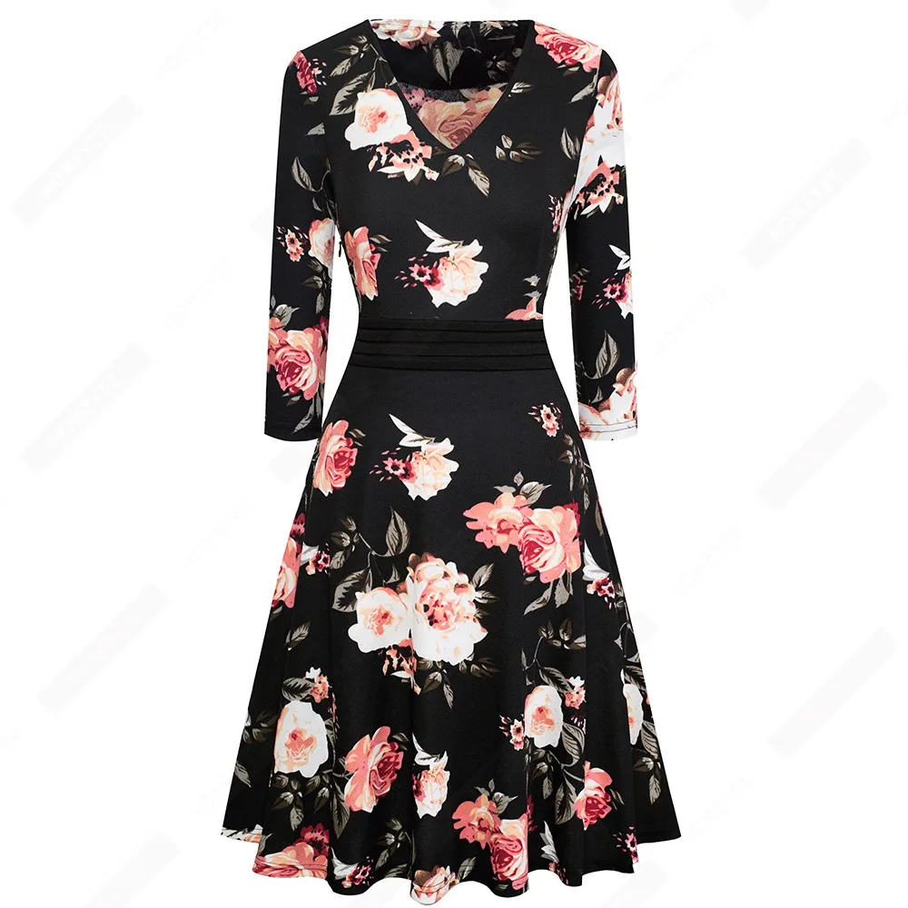 Женское винтажное кружевное платье туника Элегантное повседневное Платье