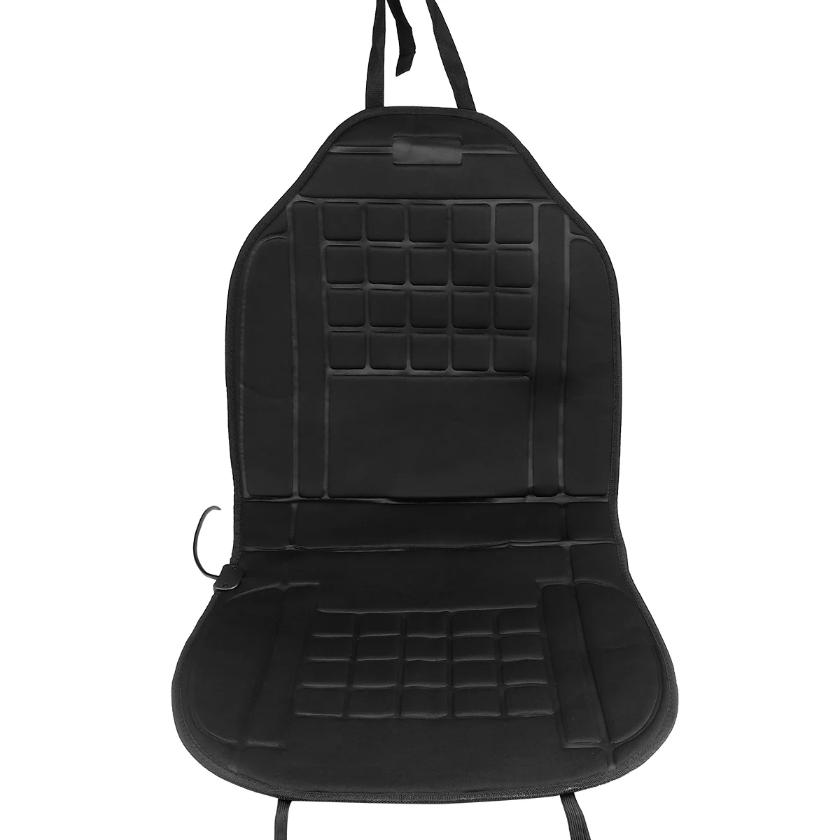 

1 Pc Heated Car Seat Cushion Heated Car Seat Pad Heated Car Seat Cover