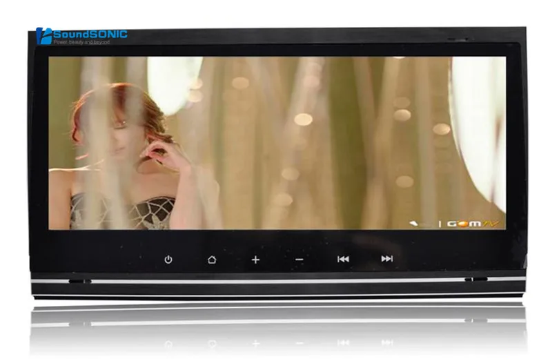 8.8Inch Full Touch Screen Android 6.0 Car DVD GPS Special for Audi A4 S4 RS4 2002-2008 with Wifi 1024*600 HD | Автомобили и