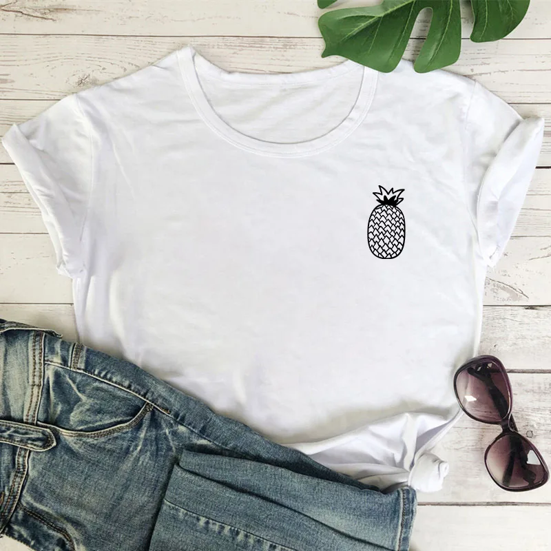 

Women Cute Graphic T Shirts Teen Girls Summer Funny Tops