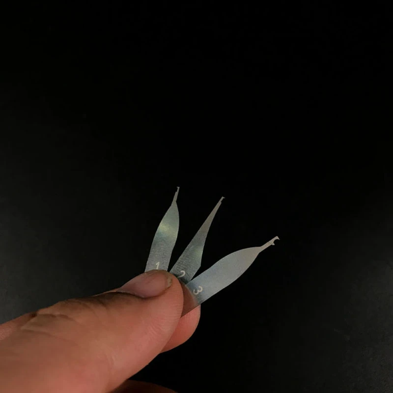 45 градусов угол тепловой пистолет сопло (головка) + Микроскоп Летающий провод