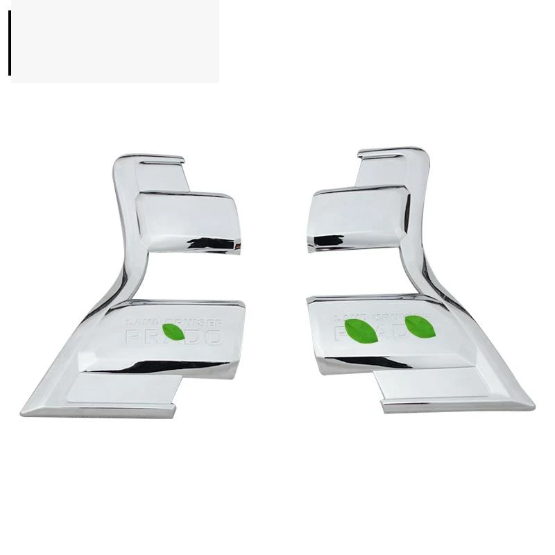 

Accessories Headlamp Headlight Rearlamp Rear Fog Lamp 2010 2011 2012 2013 2014 2015 2016 2017 2018 2019 2020 FOR Toyota Prado