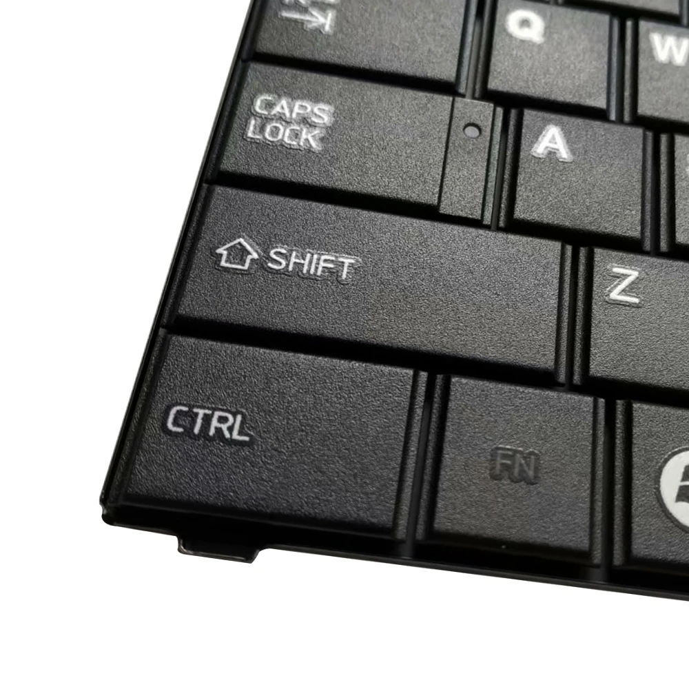 Клавиатура для ноутбука Toshiba Satellite L670 L670D L675 L675D C660 C660D C655 L655 L655D C650 C650D L650 C670 L750 L750D US |
