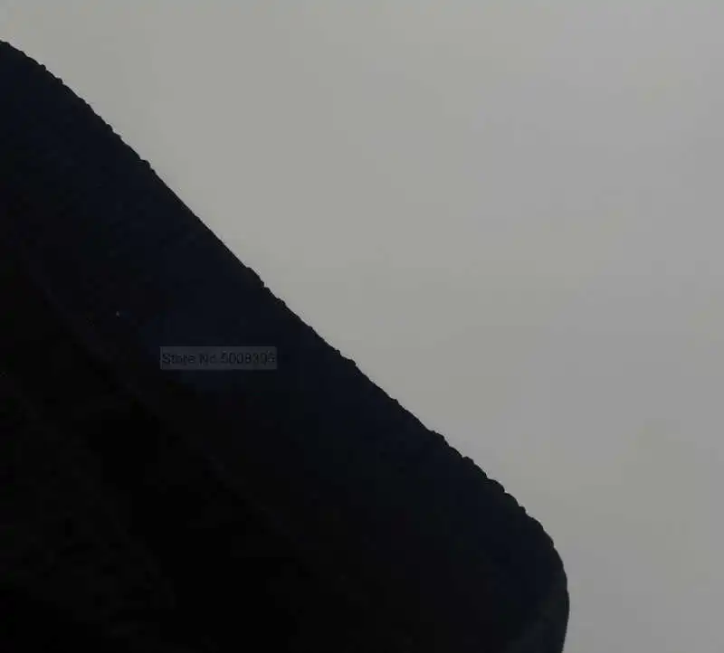 

Woman Green Black Long Casual Pants Cuff with Bow Tied Elastic Waist HighTrousers 2021