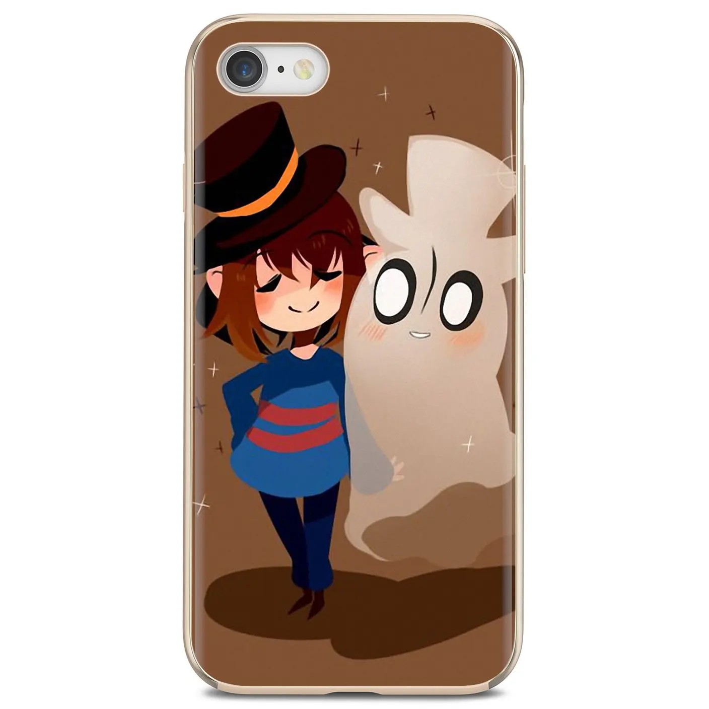 Мягкий чехол для Huawei Nova 2 3 2i 3i Y6 Y7 Y9 Prime Pro GR3 GR5 2017 2018 2019 Y5II Y6II Undertale Sans И his puns Аниме