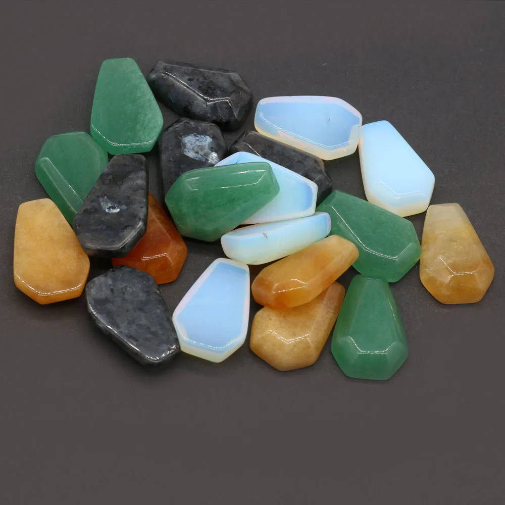 

3Pcs Natural Stone Decoration Mini Artificial Ornament Lucky Gift Bed-Room Garden Office Desk Car Ornaments