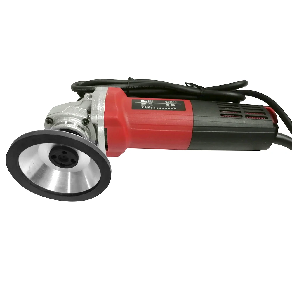 100 мм Алмазное шлифовальное колесо для стакана 600 зернистость резак шлифовальный