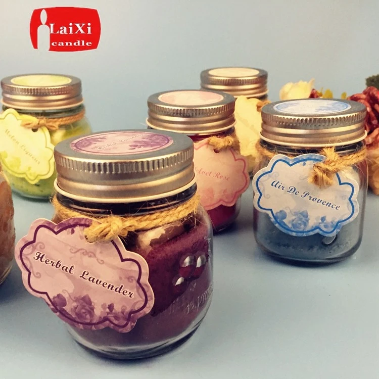 Спальня ароматические свечи сон романтическая Бездымная свеча ванильный кофе