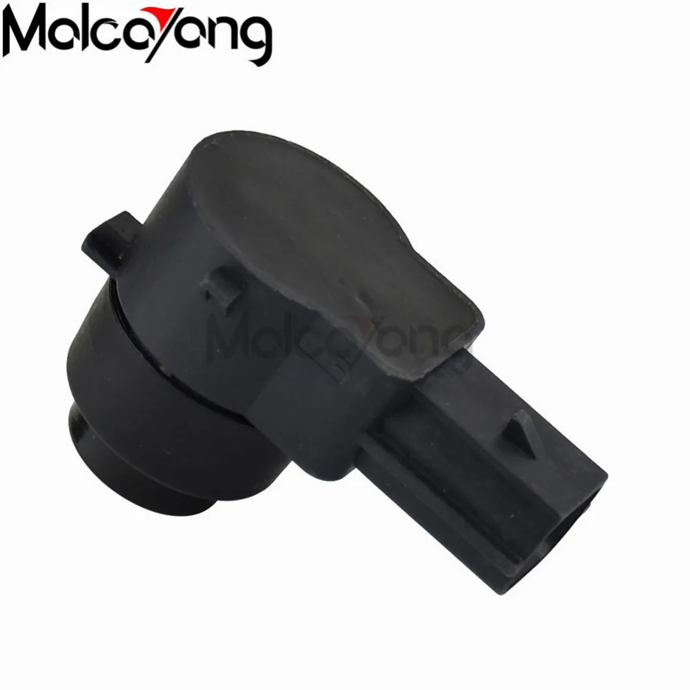 

13282887 BLACK Parking Sensor PDC Distance Control Sensor 2008-2015 for Opel Insignia GMC 0263003817,13282884,0263003821