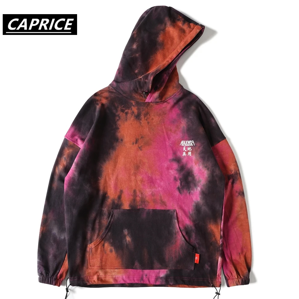 Свитшот мужской с капюшоном и принтом в стиле хип-хоп 2019 | Мужская одежда