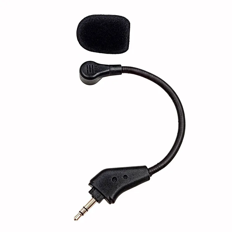 Заменяемые наушники с микрофонами для игровых наушников Corsair HS50 HS60 HS70.