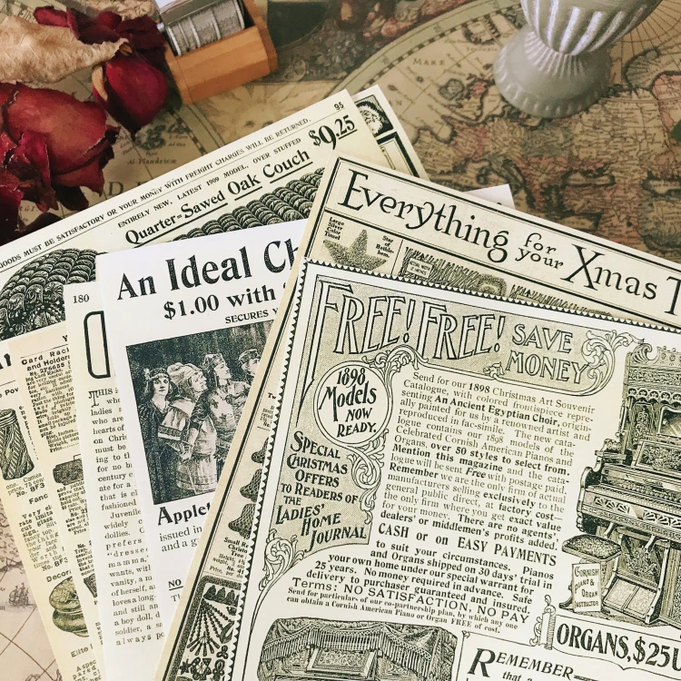 12 шт./компл. A5 Винтаж черного желтого цвета газетные наклейки сделай сам Ремесло