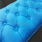 Настенные 3d наклейки, обои, самоклеящиеся татами, защита от столкновений, фотообои для детской, спальни, гостиной