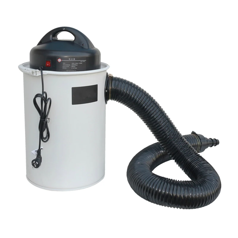 Циклонный мини-пылесос LIVTER пылесборник деревообрабатывающий инструмент по