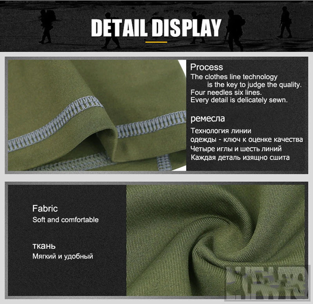 

Winter Warm Men's Quick-Drying Underwear Long Johns Fleece Men's Thermal Underwear Sport Suit Thermal Pants Thermal Shirt S-4XL