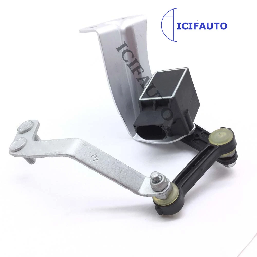 Headlight Level Sensor For VW Golf MK4 Bora Passat B5 Beetle Audi A3 A4 A6 A8 RS4 RS6 TT 4B0 907 503 4B0907503B | Автомобили и