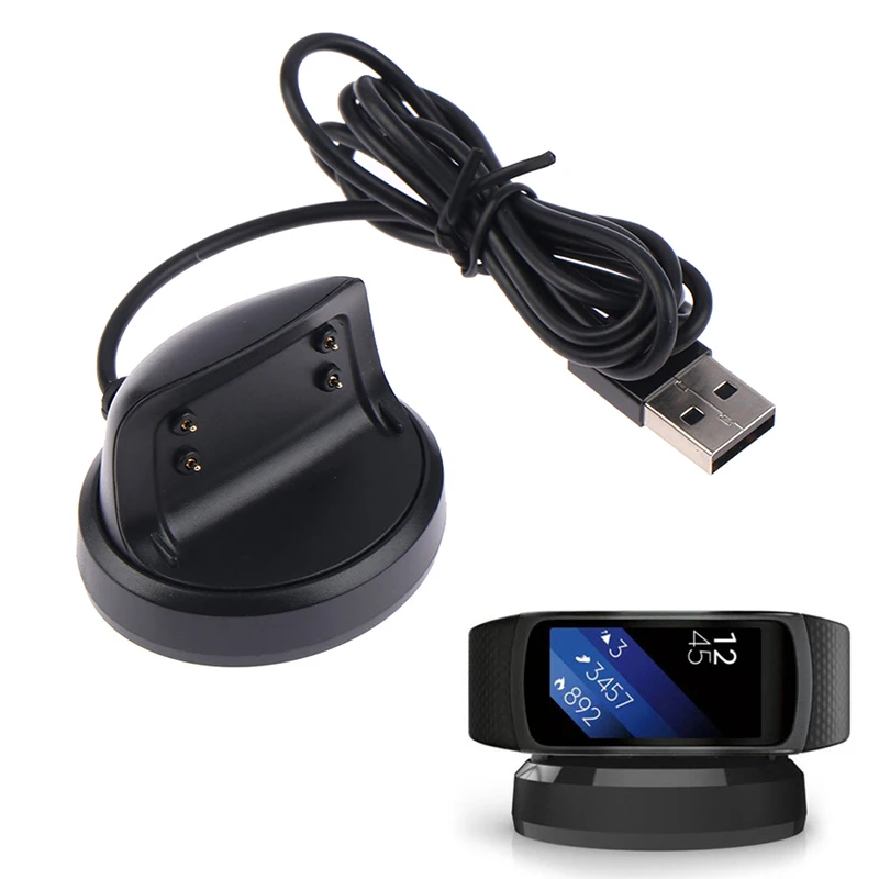 Подходит для возраста от 2 pro USB зарядка док станции подходит Смарт часы зарядный