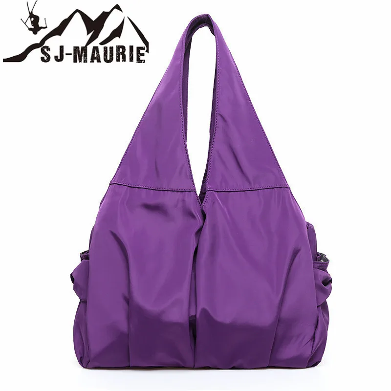 2019 Hot Women Holdall Outdoor Handbag Gym Bag Yoga Bags Sports Fitness Shoulder Pack Mummy Travel Handbags | Спорт и развлечения