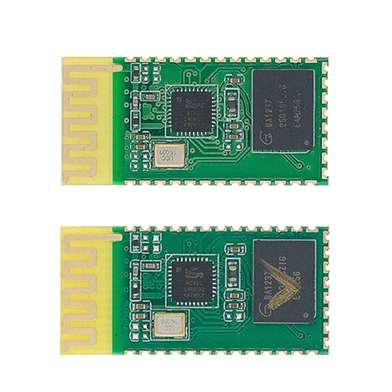 HC-05 HC-06 master-slave 6pin/4pin anti-reverse Встроенный последовательный модуль Bluetooth беспроводной